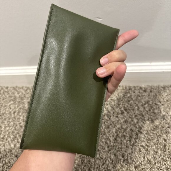 Longchamp LO713S 403 BLUE STONE/BROWN 53/20/140 Women's Sunglasses - Picture 8 of 8